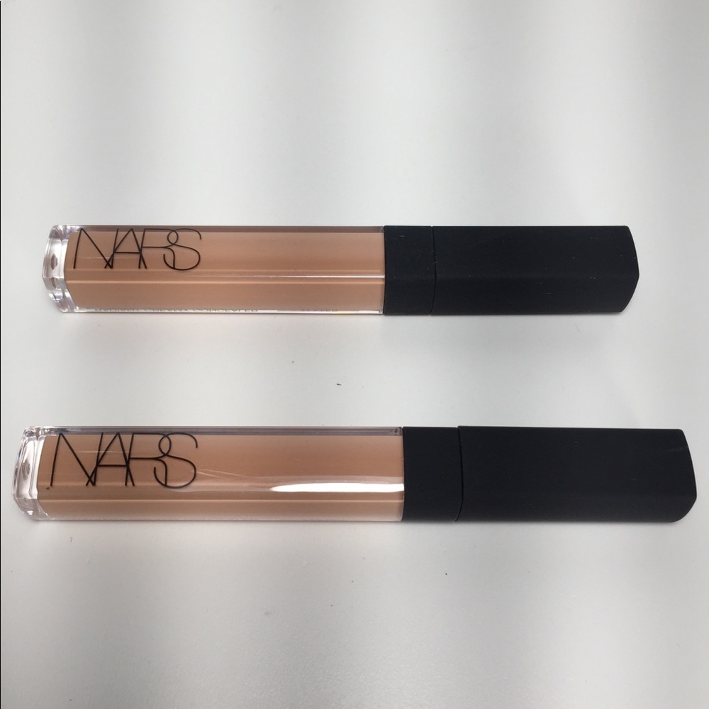 NARS Radiant Creamy Concealer: Biscuit